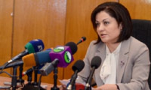 В 311-ти крупных организациях Армении не проводился обязательный внешний аудит